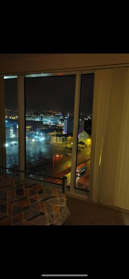 Sky Penthouse Apartment Bradford (West Yorkshire)